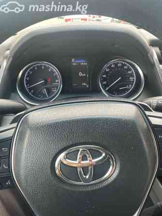 Toyota Camry VIII (XV70) 2.5, 2018 Бишкек