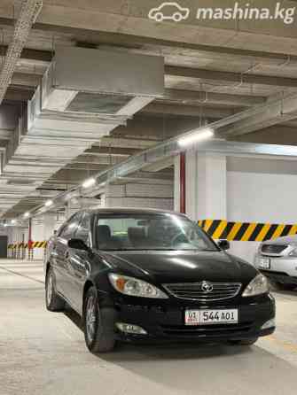 Toyota Camry V (XV30) 2.4, 2003 Бишкек