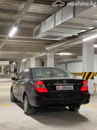 Toyota Camry V (XV30) 2.4, 2003 Бишкек