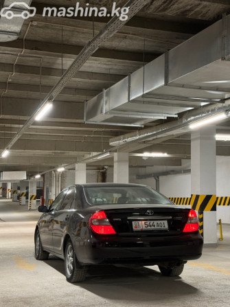 Toyota Camry V (XV30) 2.4, 2003 Бишкек - изображение 5