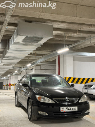 Toyota Camry V (XV30) 2.4, 2003 Бишкек - изображение 1