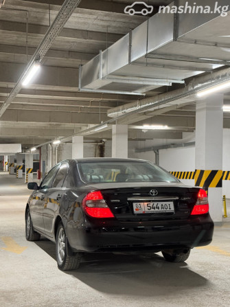 Toyota Camry V (XV30) 2.4, 2003 Бишкек - изображение 2