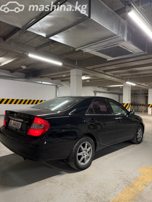 Toyota Camry V (XV30) 2.4, 2003 Бишкек - сүрөт 8