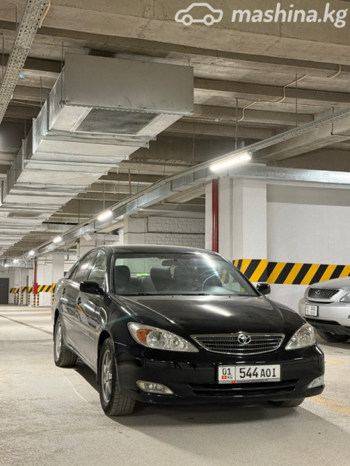 Toyota Camry V (XV30) 2.4, 2003 Бишкек - сүрөт 4