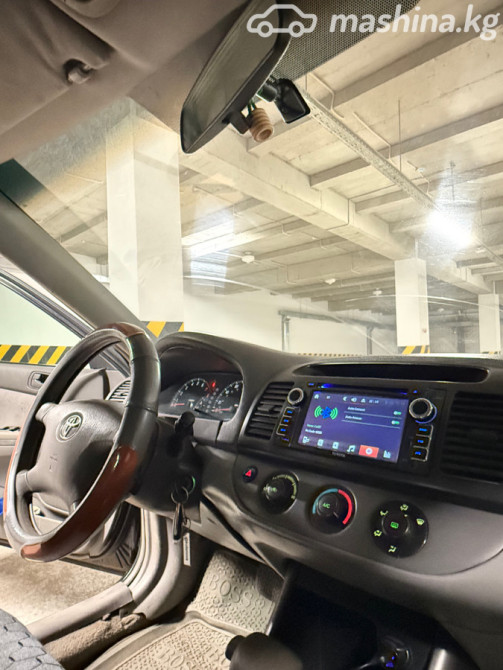 Toyota Camry V (XV30) 2.4, 2003 Бишкек - сүрөт 10