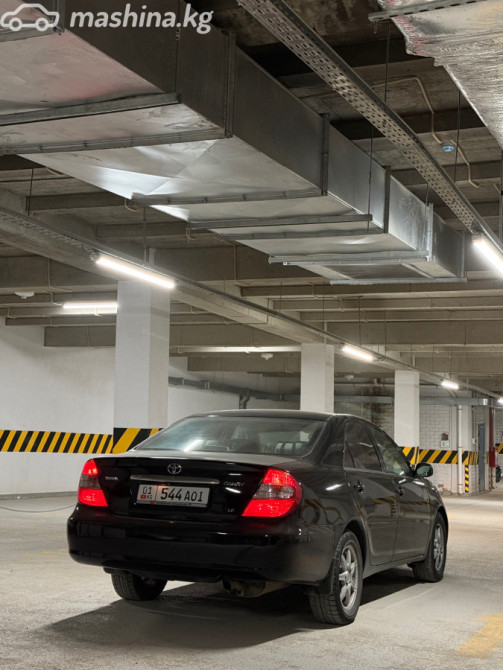 Toyota Camry V (XV30) 2.4, 2003 Бишкек - сүрөт 7