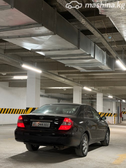 Toyota Camry V (XV30) 2.4, 2003 Бишкек - сүрөт 6