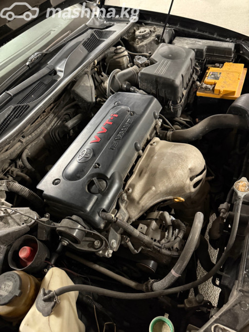 Toyota Camry V (XV30) 2.4, 2003 Бишкек - сүрөт 12