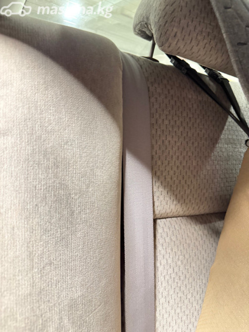 Toyota Camry V (XV30) 2.4, 2003 Бишкек - сүрөт 11