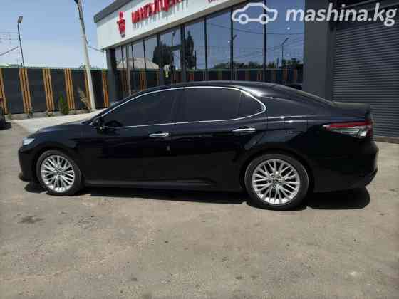 Toyota Camry VIII (XV70) 2.5, 2019 Бишкек