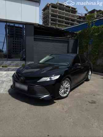 Toyota Camry VIII (XV70) 2.5, 2019 Бишкек