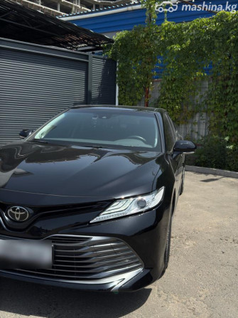 Toyota Camry VIII (XV70) 2.5, 2019 Бишкек - изображение 7