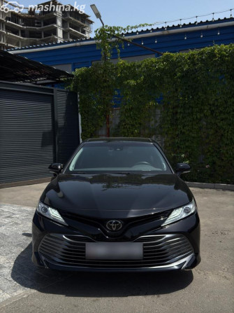 Toyota Camry VIII (XV70) 2.5, 2019 Бишкек - изображение 6