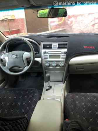 Toyota Camry VI (XV40) Рестайлинг 2.5, 2010 Бишкек