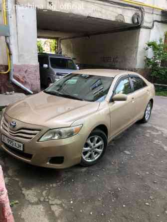Toyota Camry VI (XV40) Рестайлинг 2.5, 2010 Бишкек