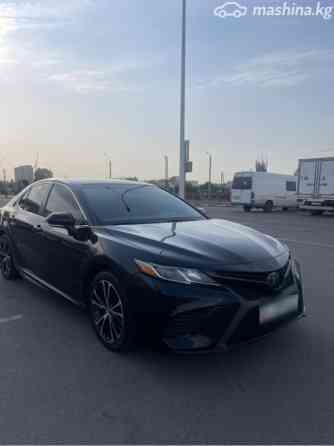 Toyota Camry VIII (XV70) 2.5, 2018 Бишкек