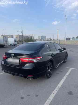 Toyota Camry VIII (XV70) 2.5, 2018 Бишкек