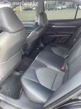 Toyota Camry VIII (XV70) 2.5, 2018 Бишкек