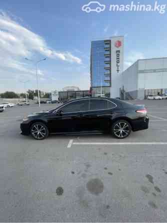 Toyota Camry VIII (XV70) 2.5, 2018 Бишкек