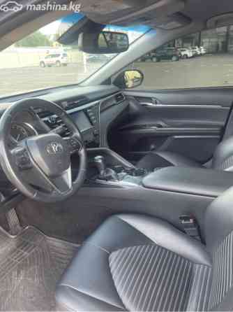 Toyota Camry VIII (XV70) 2.5, 2018 Бишкек