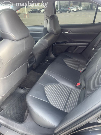 Toyota Camry VIII (XV70) 2.5, 2018 Бишкек - изображение 5