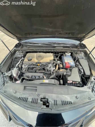 Toyota Camry VIII (XV70) 2.5, 2018 Бишкек - изображение 9