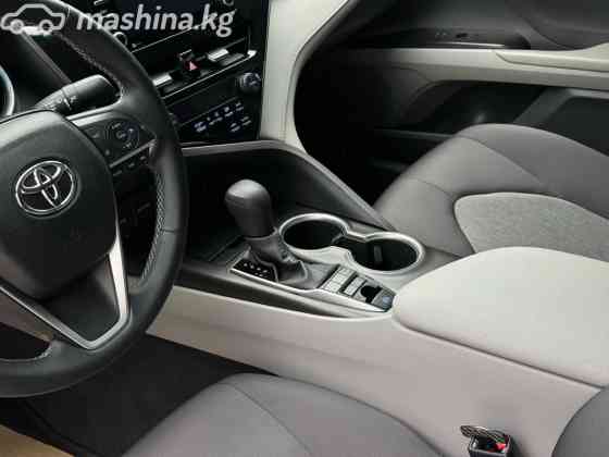 Toyota Camry VIII (XV70) Рестайлинг 2.5, 2021 Бишкек
