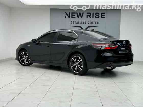 Toyota Camry VIII (XV70) Рестайлинг 2.5, 2021 Бишкек