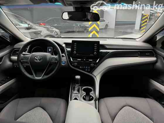 Toyota Camry VIII (XV70) Рестайлинг 2.5, 2021 Бишкек