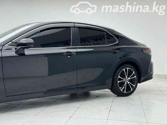 Toyota Camry VIII (XV70) Рестайлинг 2.5, 2021 Бишкек