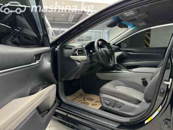 Toyota Camry VIII (XV70) Рестайлинг 2.5, 2021 Бишкек