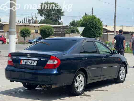 Toyota Camry V (XV30) 2.4, 2003 Бишкек
