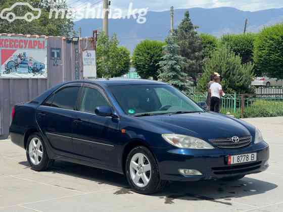 Toyota Camry V (XV30) 2.4, 2003 Бишкек