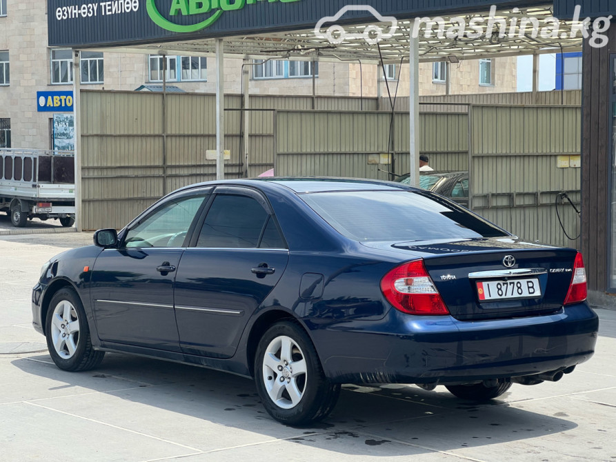 Toyota Camry V (XV30) 2.4, 2003 Бишкек - сүрөт 3