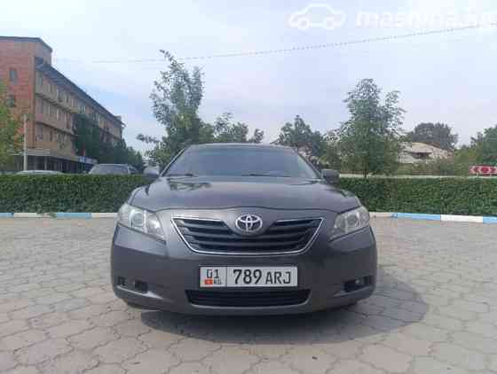 Toyota Camry VI (XV40) 2.4, 2008 Бишкек