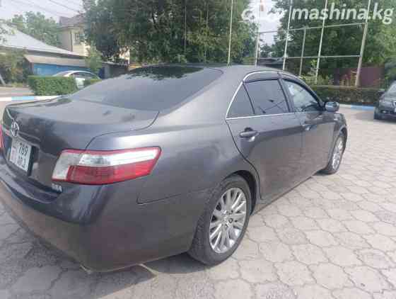Toyota Camry VI (XV40) 2.4, 2008 Бишкек