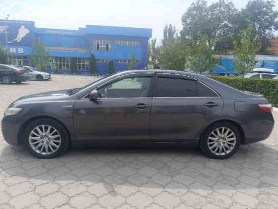 Toyota Camry VI (XV40) 2.4, 2008 Бишкек