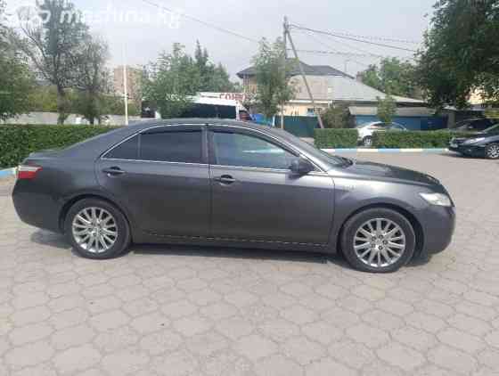 Toyota Camry VI (XV40) 2.4, 2008 Бишкек
