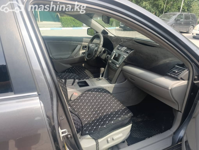 Toyota Camry VI (XV40) 2.4, 2008 Бишкек - изображение 7