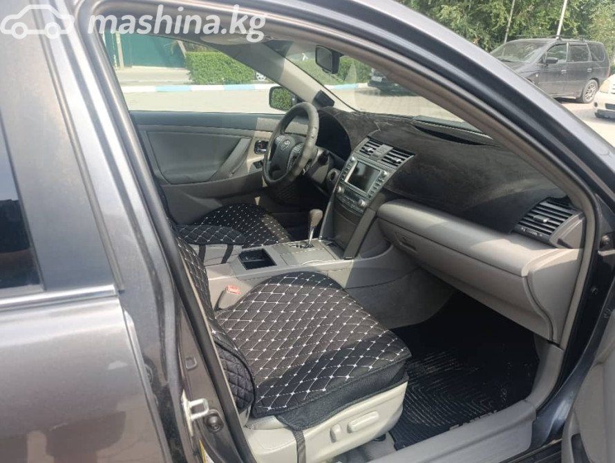 Toyota Camry VI (XV40) 2.4, 2008 Бишкек - сүрөт 7