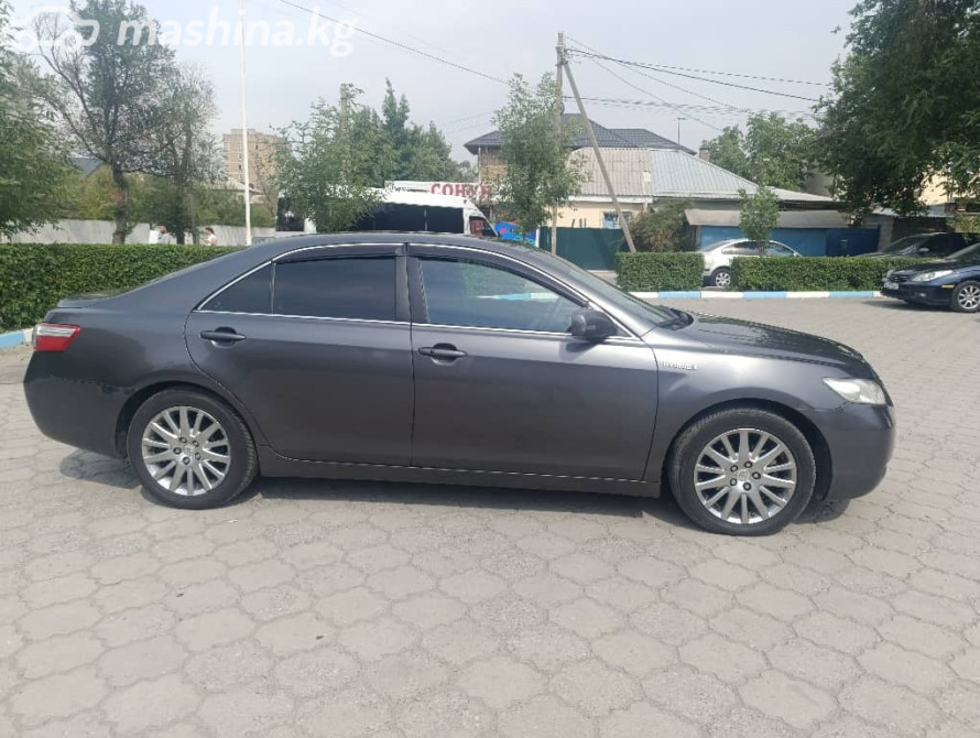 Toyota Camry VI (XV40) 2.4, 2008 Бишкек - сүрөт 2