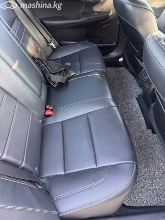 Toyota Camry VII (XV50) Рестайлинг 2 2.5, 2017 Бишкек - изображение 7