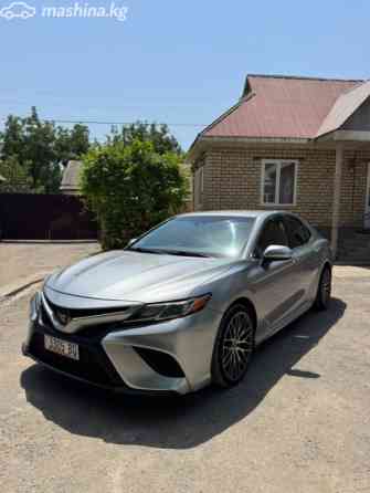 Toyota Camry VIII (XV70) 2.5, 2019 Бишкек