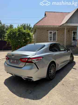 Toyota Camry VIII (XV70) 2.5, 2019 Бишкек