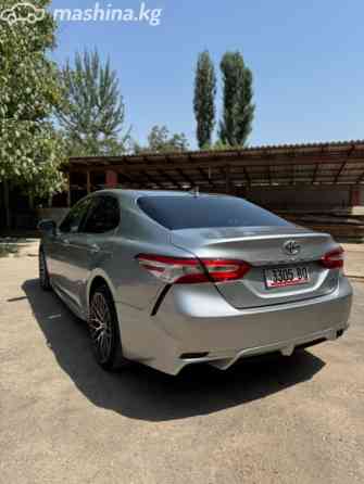 Toyota Camry VIII (XV70) 2.5, 2019 Бишкек
