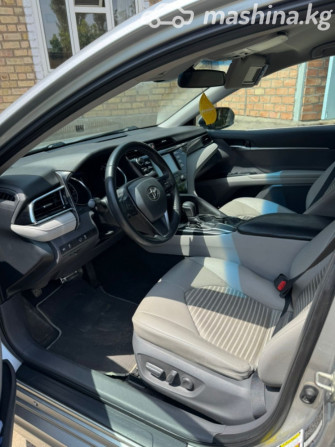 Toyota Camry VIII (XV70) 2.5, 2019 Бишкек - изображение 7