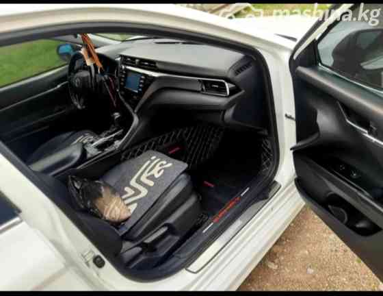 Toyota Camry VIII (XV70) US Market 2.5, 2019 Бишкек
