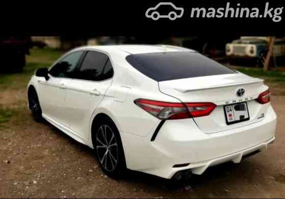 Toyota Camry VIII (XV70) US Market 2.5, 2019 Бишкек