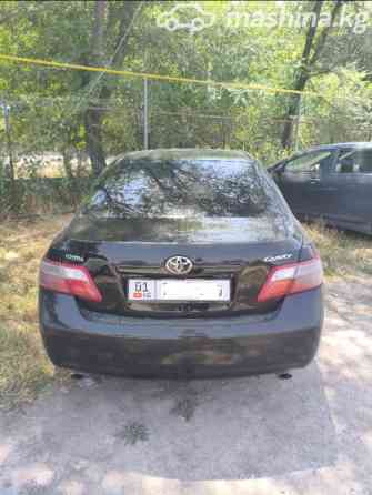 Toyota Camry VI (XV40) 3.5, 2008 Бишкек
