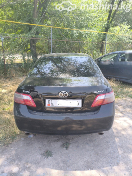 Toyota Camry VI (XV40) 3.5, 2008 Бишкек - изображение 2